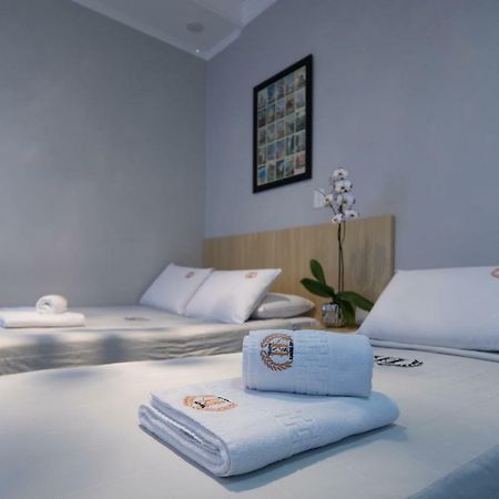 Hotel Sao Vicente Passo Fundo Extérieur photo
