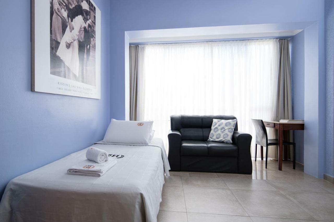 Hotel Sao Vicente Passo Fundo Extérieur photo