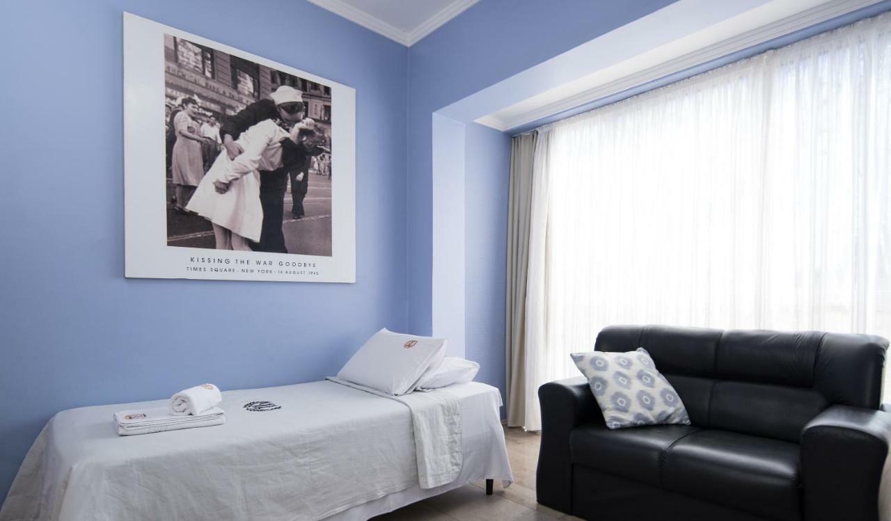 Hotel Sao Vicente Passo Fundo Extérieur photo