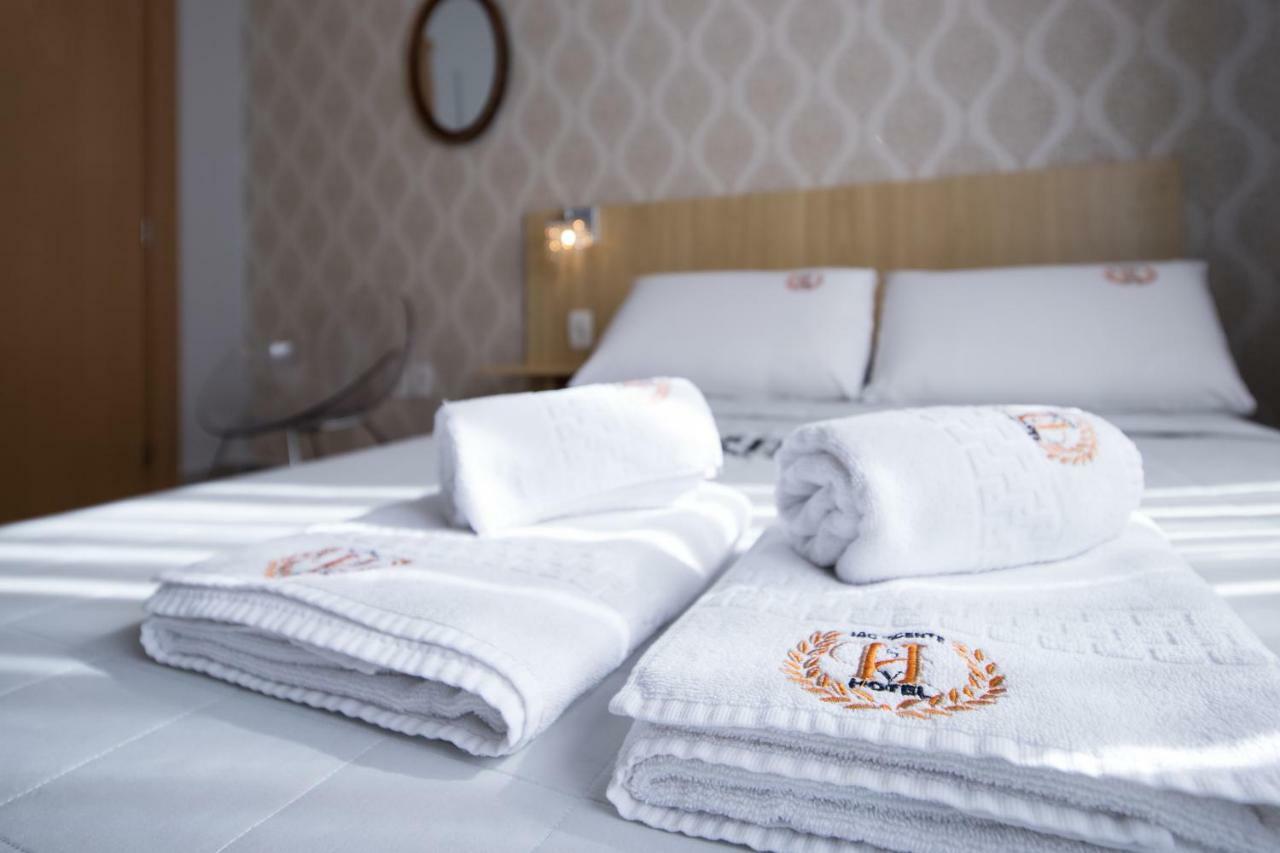 Hotel Sao Vicente Passo Fundo Extérieur photo